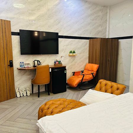 Bao Ngoc Hotel Cao Lanh Luaran gambar