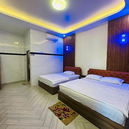 Bao Ngoc Hotel Cao Lanh Luaran gambar