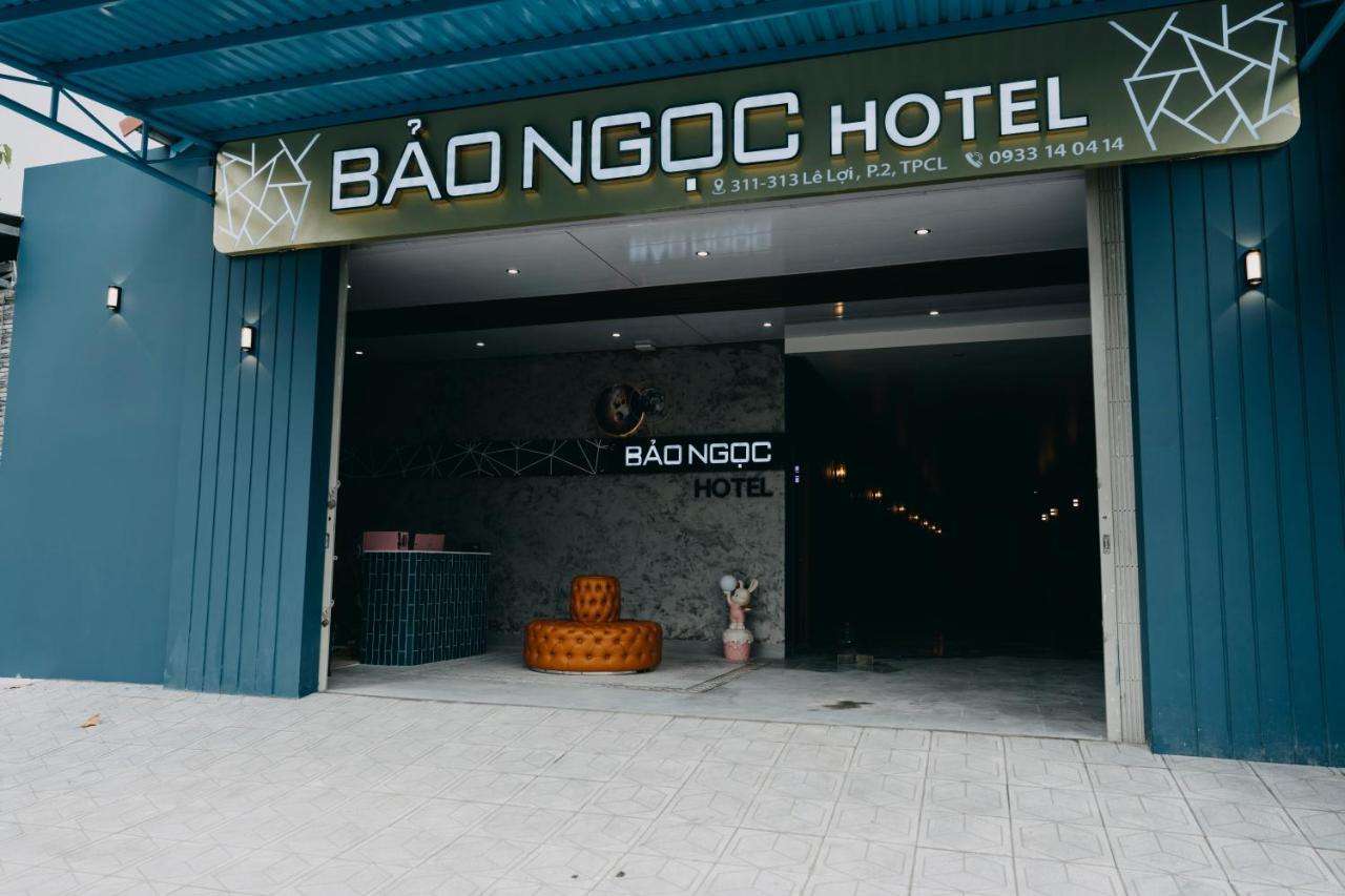 Bao Ngoc Hotel Cao Lanh Luaran gambar