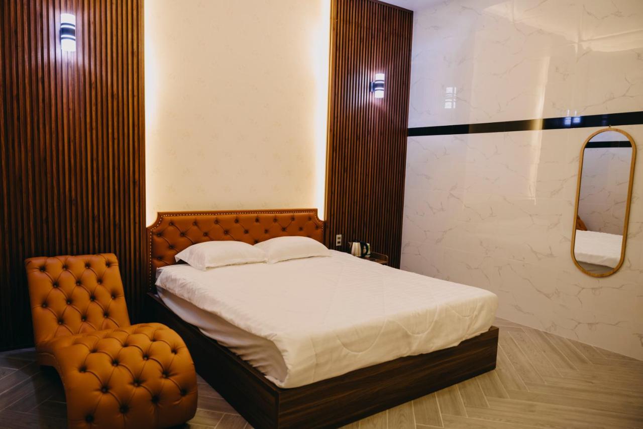 Bao Ngoc Hotel Cao Lanh Luaran gambar