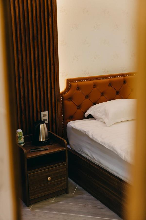 Bao Ngoc Hotel Cao Lanh Luaran gambar