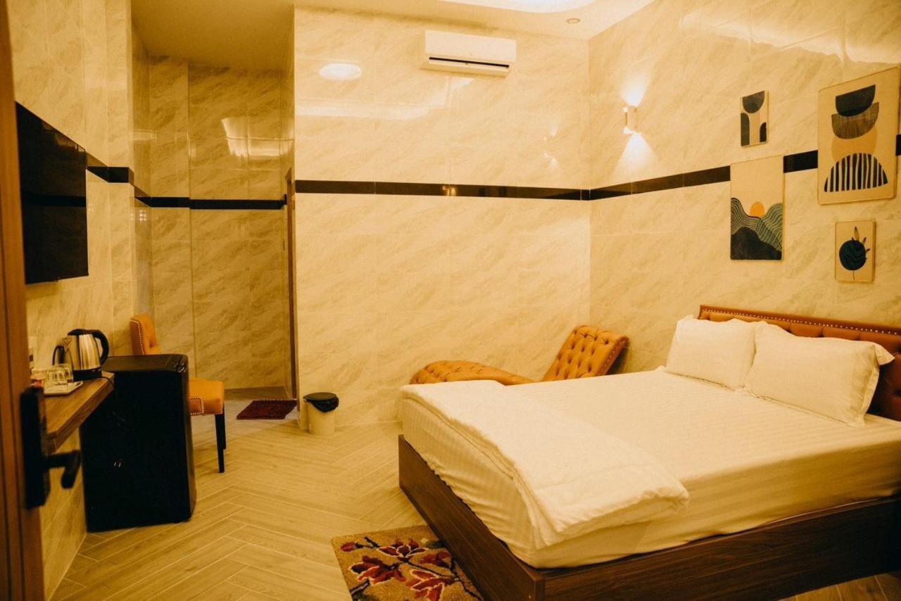 Bao Ngoc Hotel Cao Lanh Luaran gambar