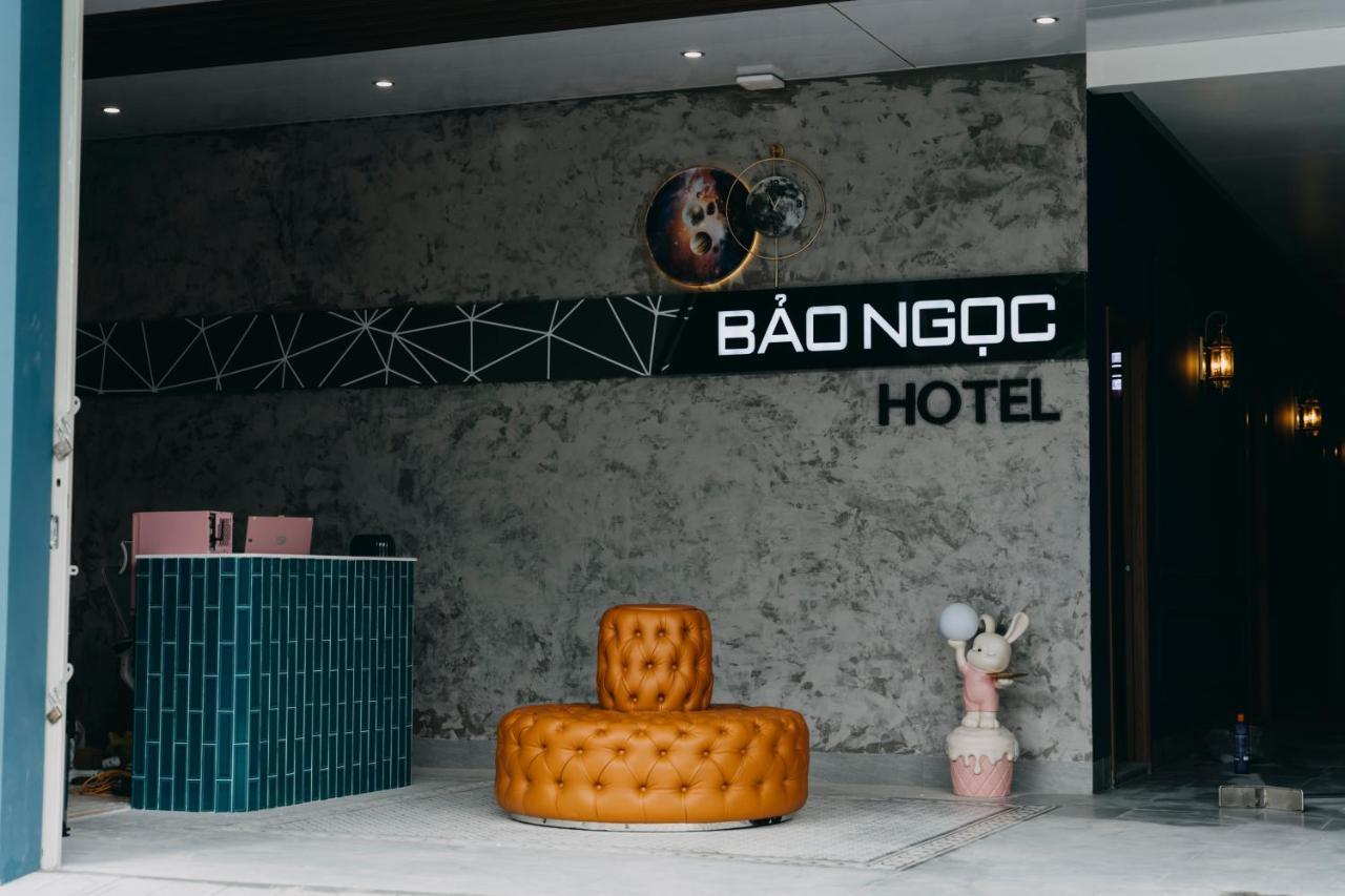 Bao Ngoc Hotel Cao Lanh Luaran gambar