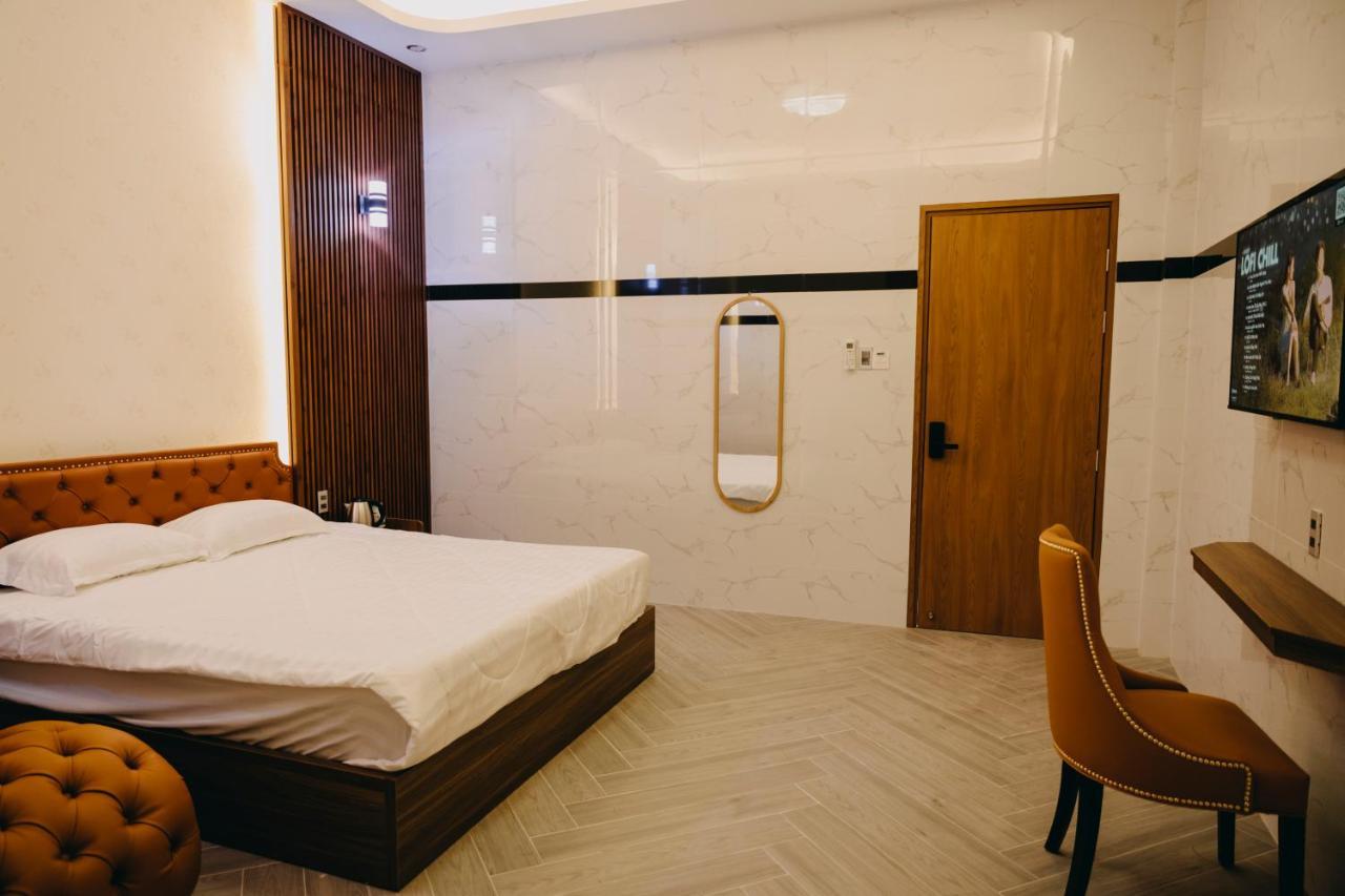 Bao Ngoc Hotel Cao Lanh Luaran gambar
