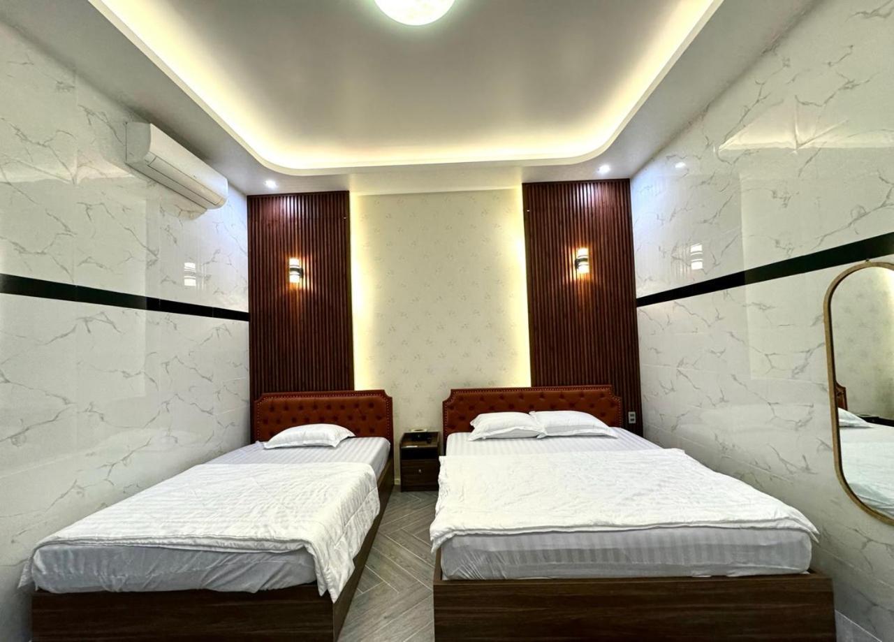 Bao Ngoc Hotel Cao Lanh Luaran gambar