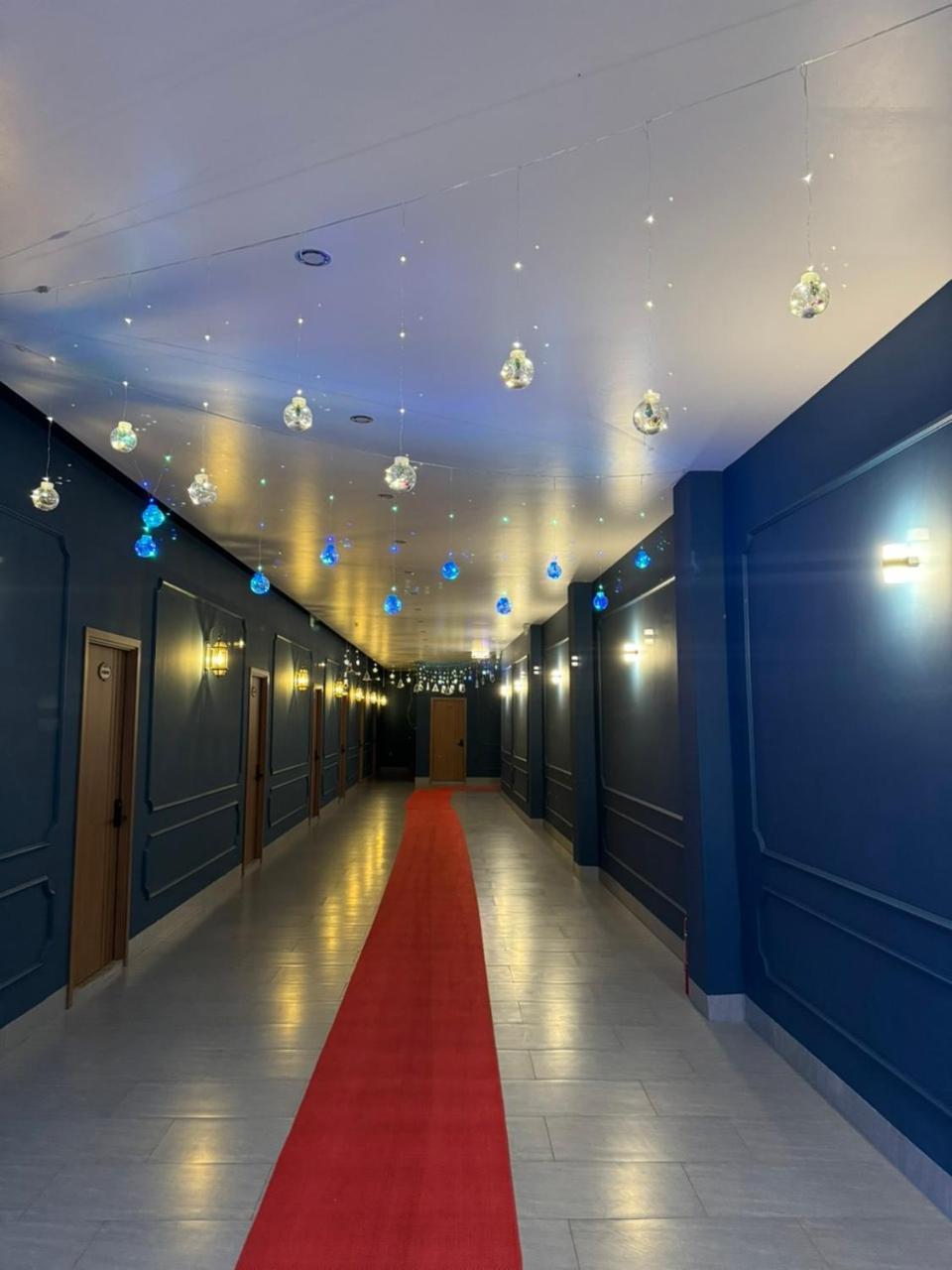 Bao Ngoc Hotel Cao Lanh Luaran gambar