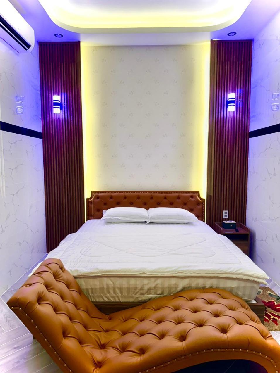 Bao Ngoc Hotel Cao Lanh Luaran gambar