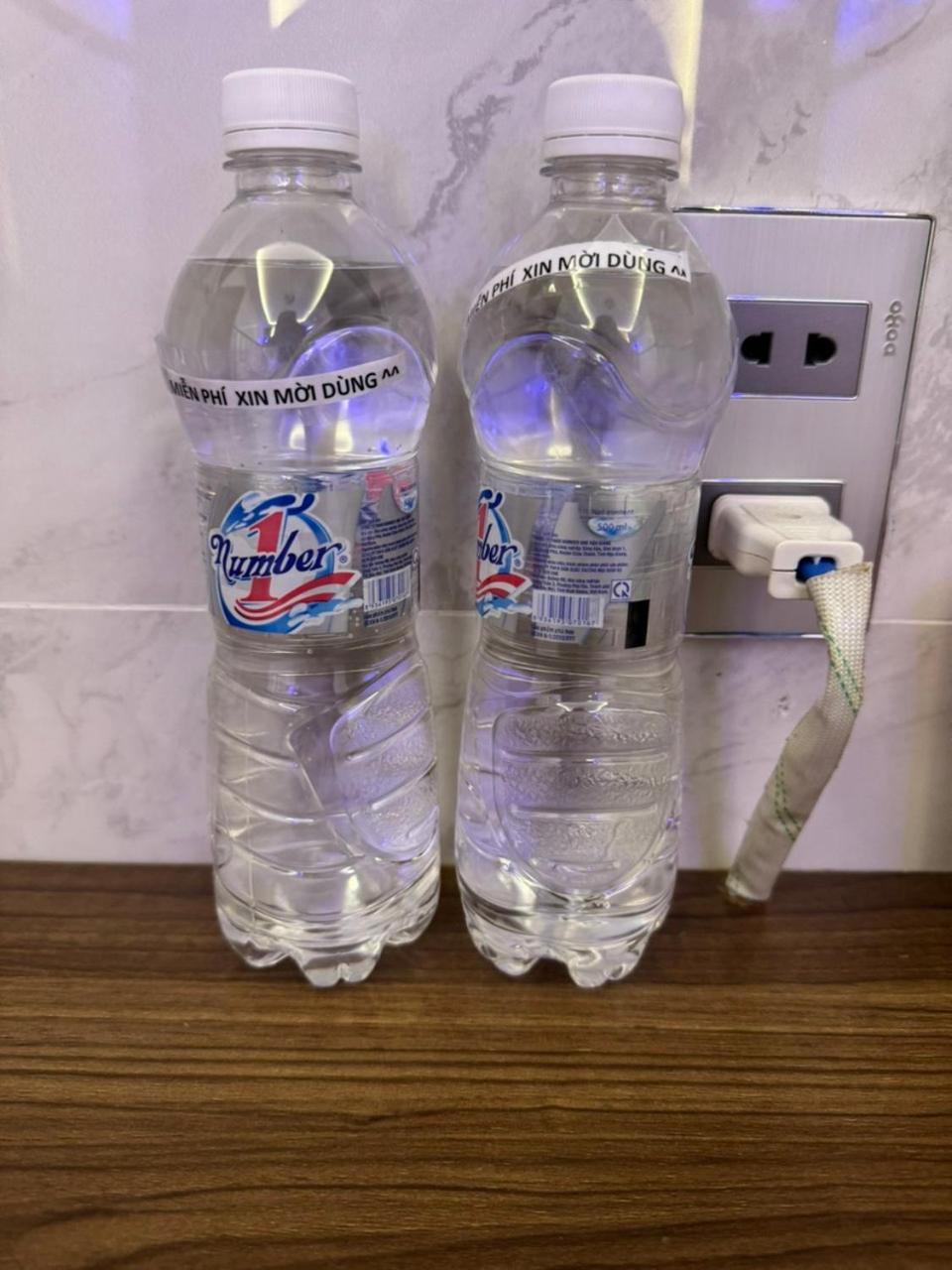 Bao Ngoc Hotel Cao Lanh Luaran gambar