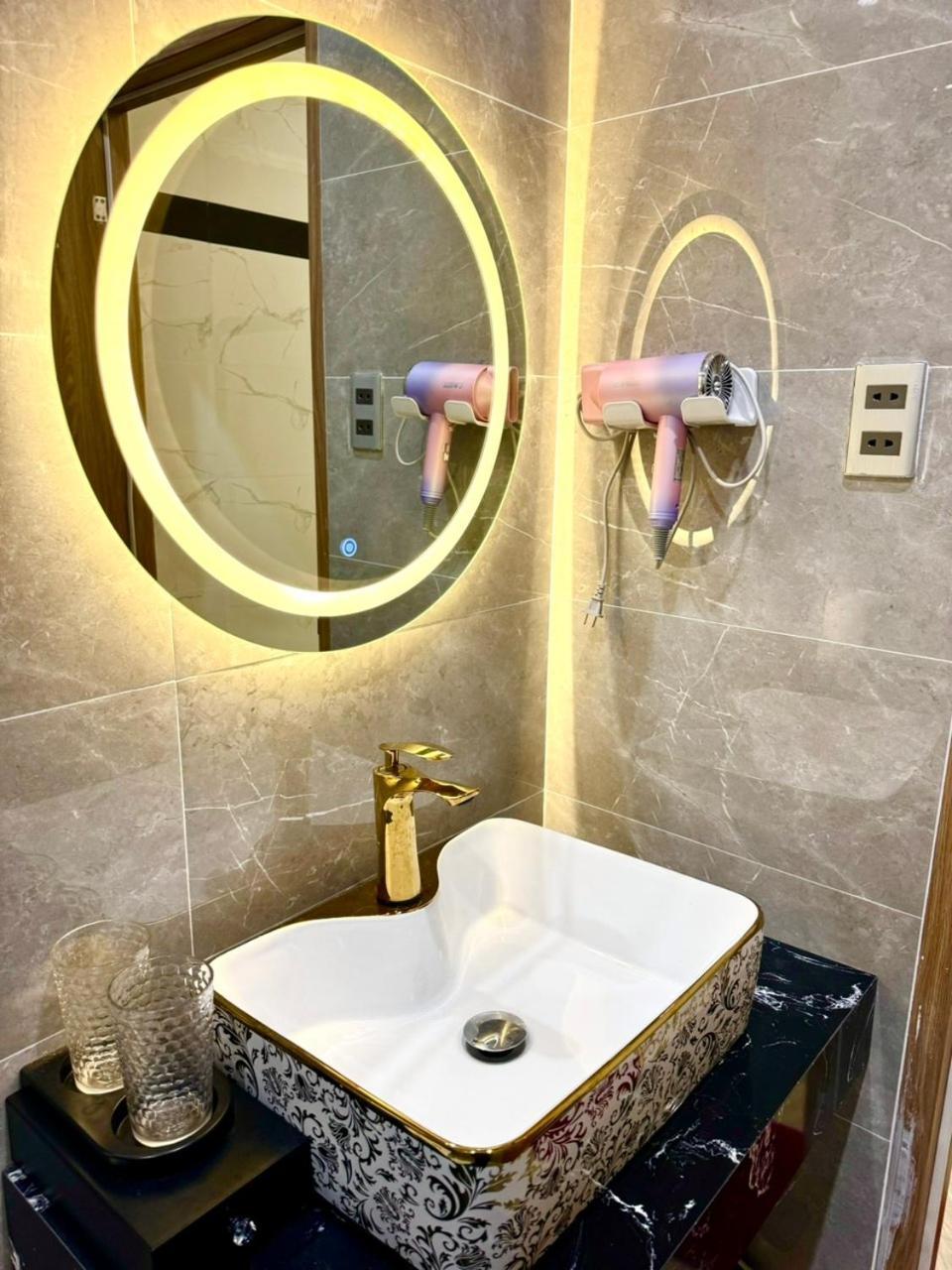 Bao Ngoc Hotel Cao Lanh Luaran gambar