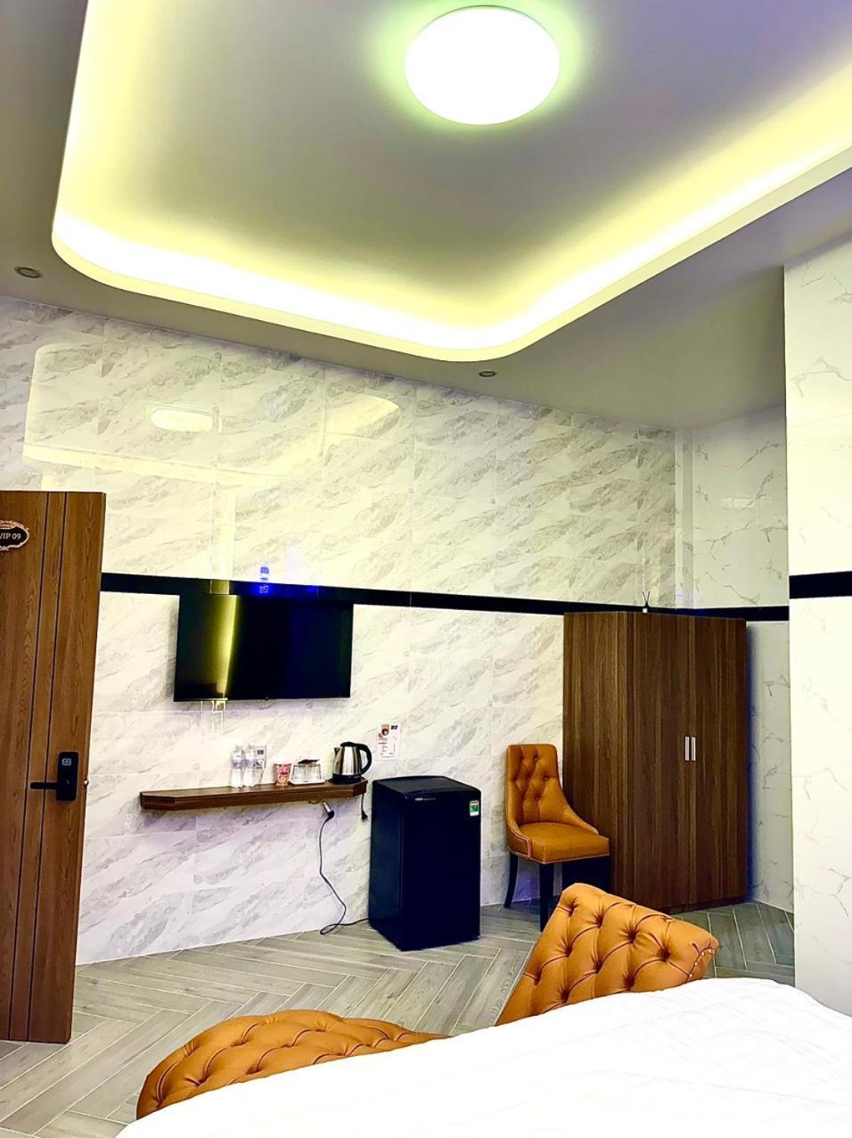 Bao Ngoc Hotel Cao Lanh Luaran gambar