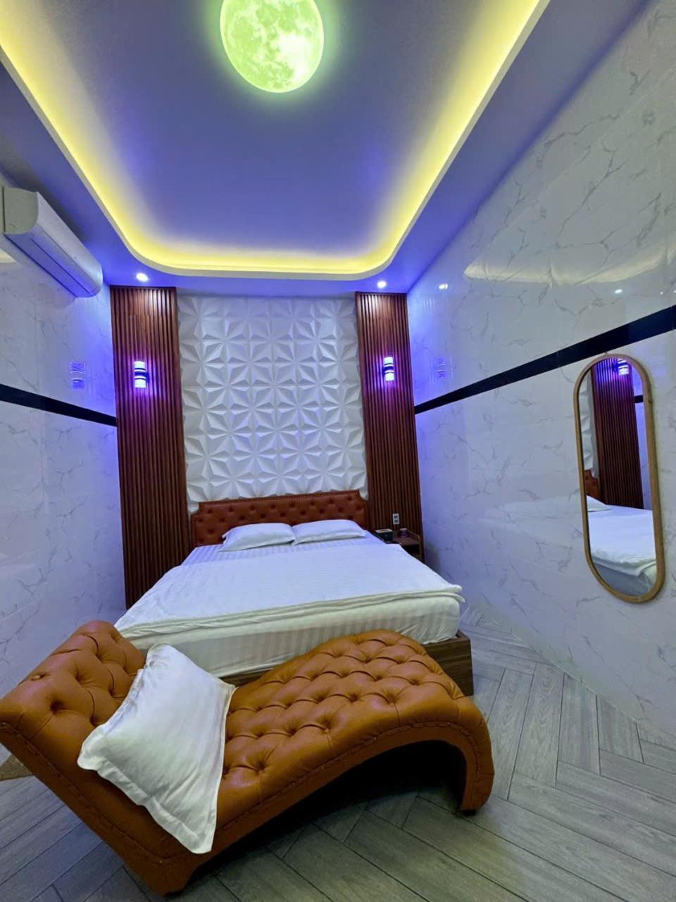 Bao Ngoc Hotel Cao Lanh Luaran gambar