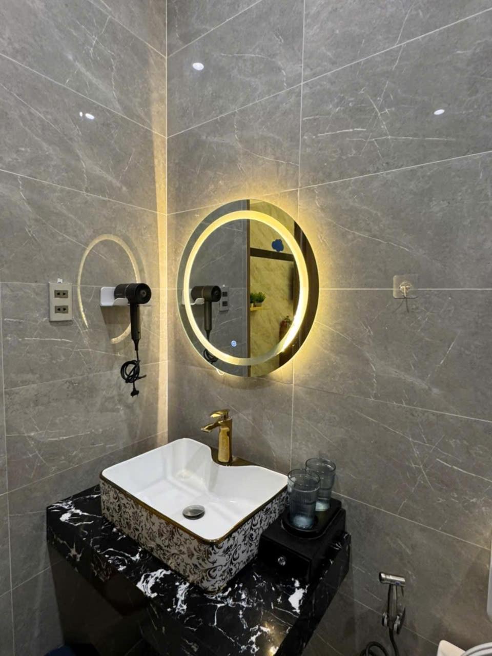 Bao Ngoc Hotel Cao Lanh Luaran gambar