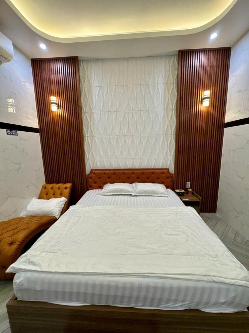 Bao Ngoc Hotel Cao Lanh Luaran gambar