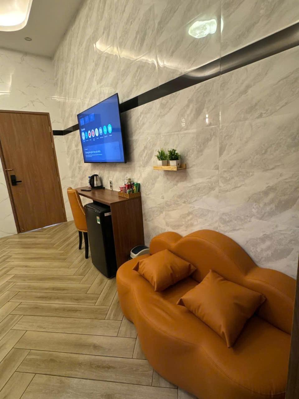 Bao Ngoc Hotel Cao Lanh Luaran gambar
