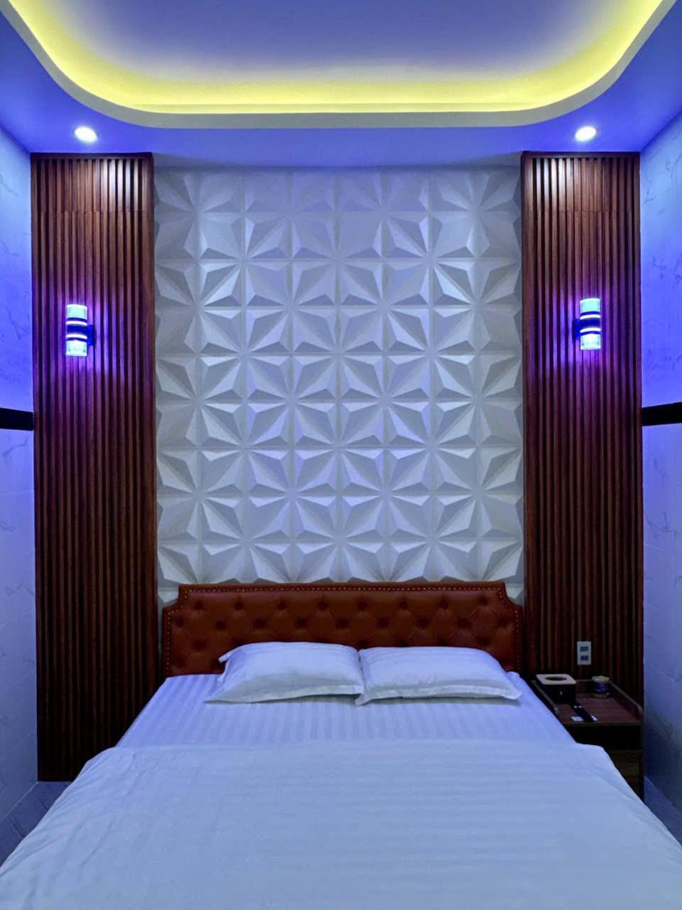 Bao Ngoc Hotel Cao Lanh Luaran gambar