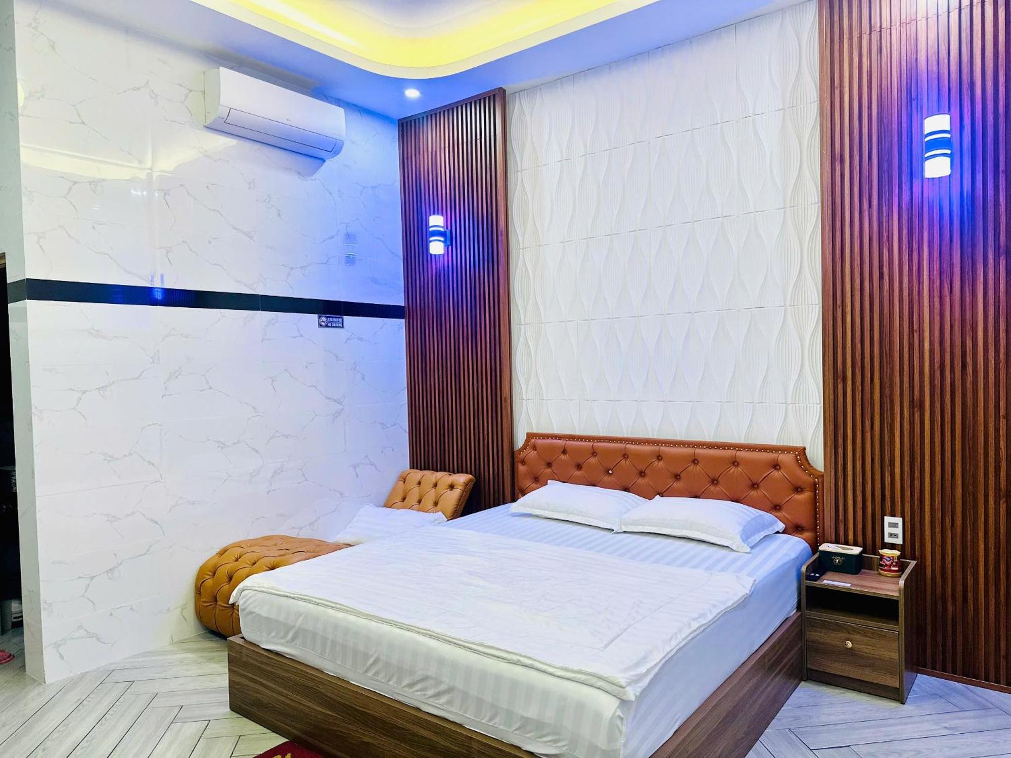 Bao Ngoc Hotel Cao Lanh Luaran gambar