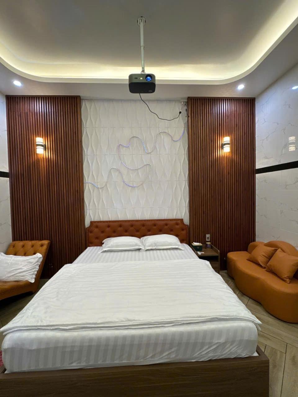 Bao Ngoc Hotel Cao Lanh Luaran gambar