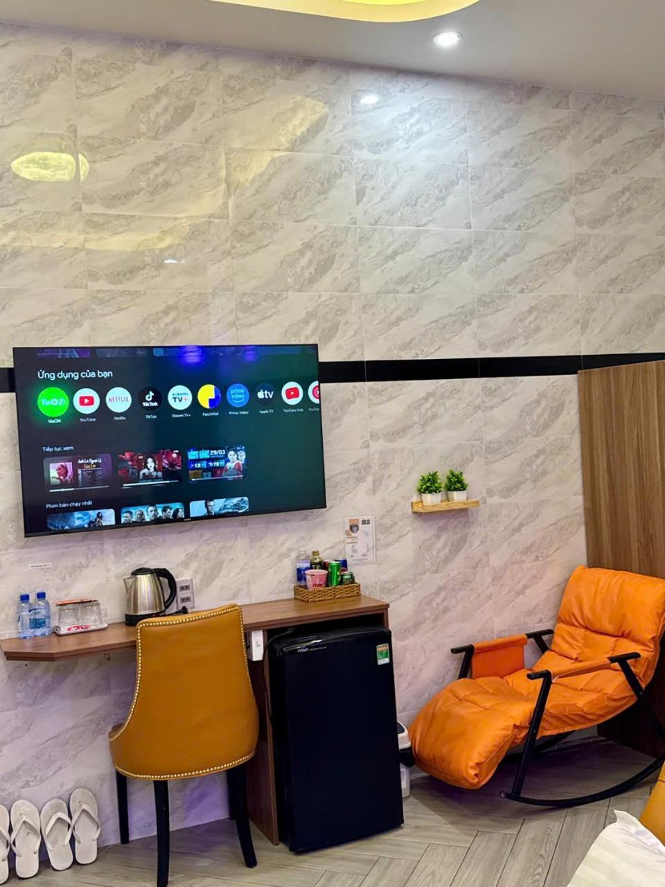 Bao Ngoc Hotel Cao Lanh Luaran gambar