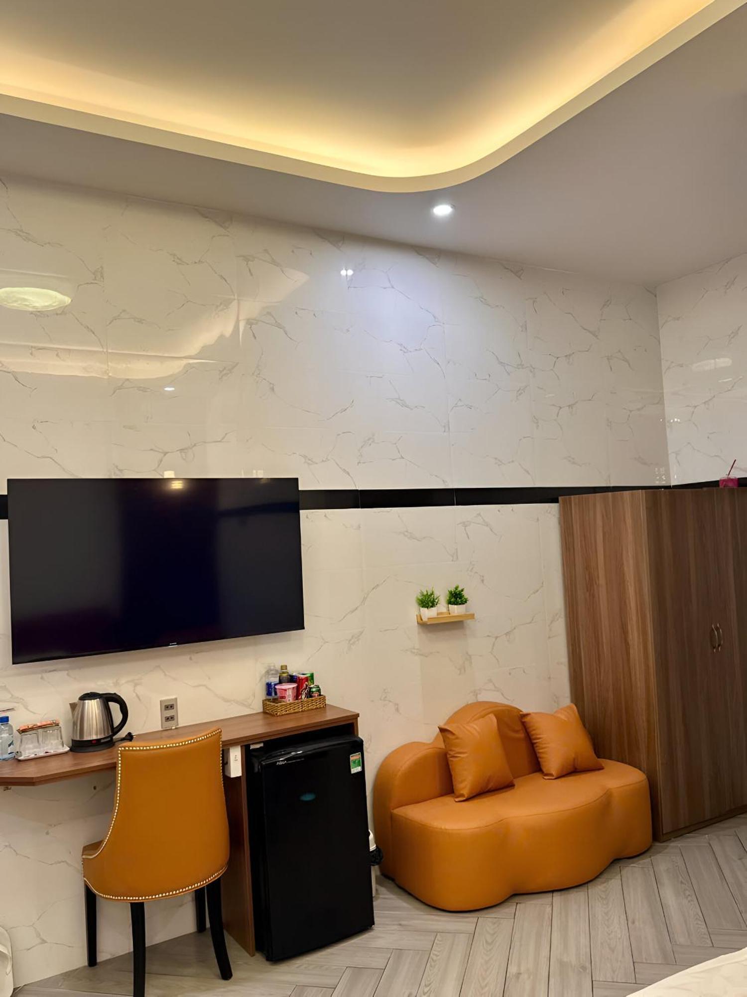 Bao Ngoc Hotel Cao Lanh Luaran gambar
