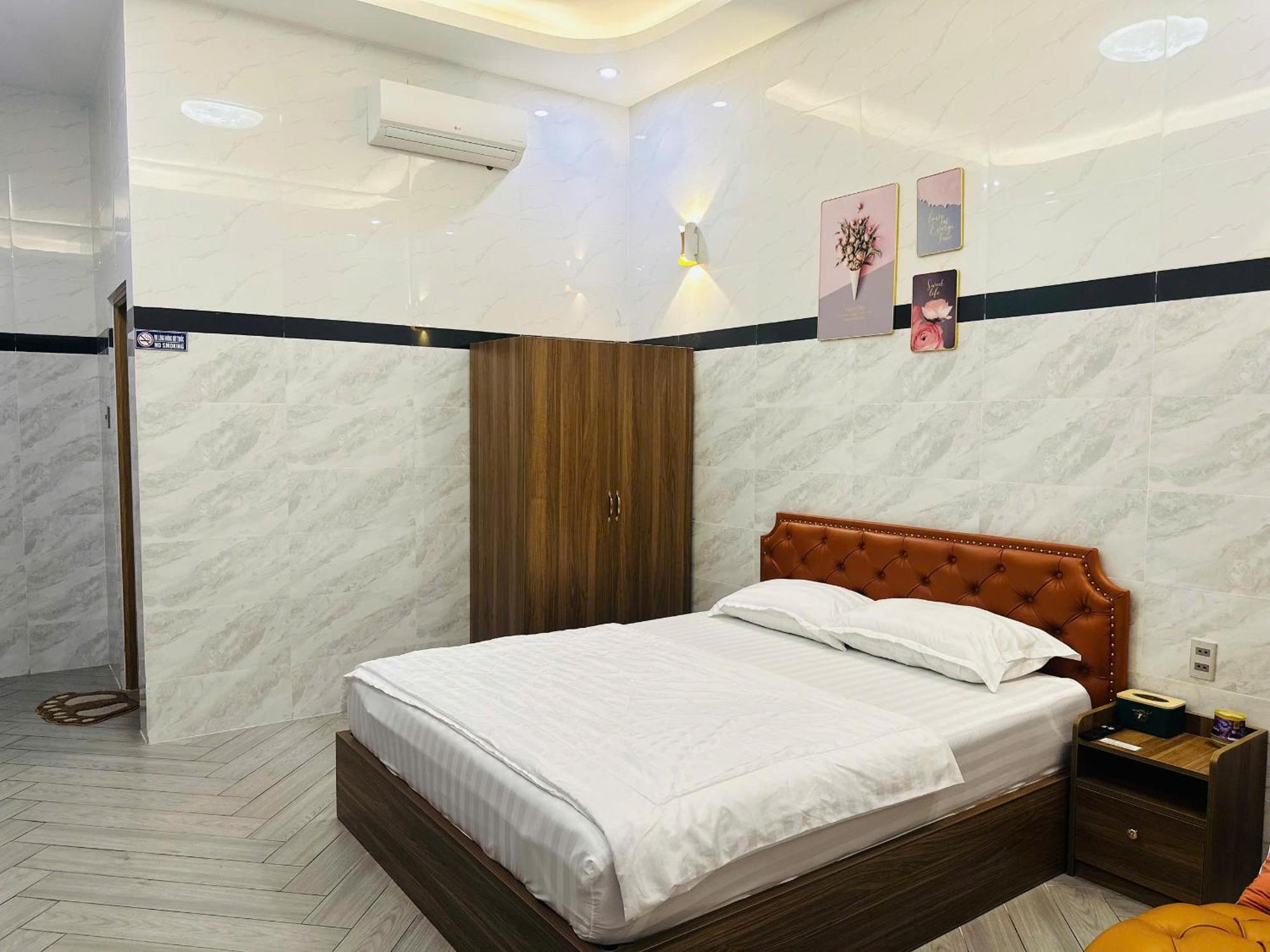 Bao Ngoc Hotel Cao Lanh Luaran gambar